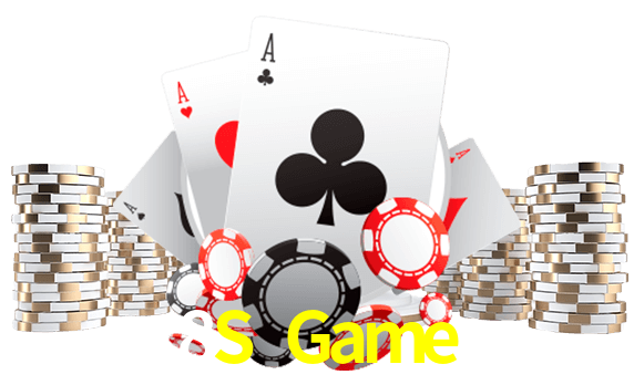 Jogue jogos de pôquer em 8S Game
