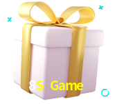Receba seus bônus de boas-vindas no 8S Game